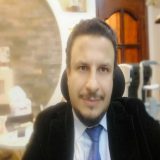 دكتور نمير محمود ابو الوفا عابدين جراحة شبكية وجسم زجاجي في الغربية طنطا