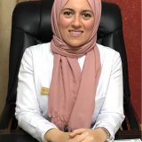 دكتورة نانسي عجيزه امراض جلدية وتناسلية في التجمع القاهرة