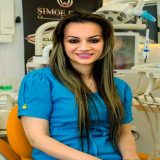 دكتورة نانسي محمود اسنان في القاهرة مصر الجديدة