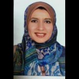 دكتورة نواره محمد حشيش امراض نساء وتوليد في الجيزة المهندسين
