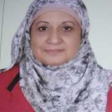 دكتورة نيرة محمود باطنة في الجيزة الهرم