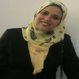 دكتورة نرمين صالح اطفال وحديثي الولادة في القاهرة حلوان