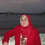 دكتورة نرمين السلامى نفسي في الابراهيمية الاسكندرية