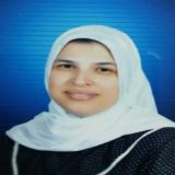 دكتورة نيفين  محمد فايد اطفال في القاهرة المعادي