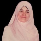 دكتورة نيڤين القاضى اطفال وحديثي الولادة في الجيزة الشيخ زايد