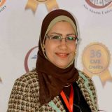 دكتورة نيفين موسى باطنة في القاهرة مصر الجديدة