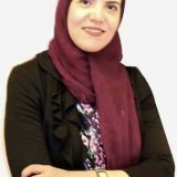 دكتورة نهي رشاد اورام في القاهرة مصر الجديدة
