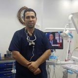 دكتور نور الإسلام اسنان في القاهرة حلوان