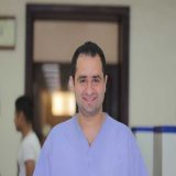 دكتور نور ابراهيم امين اسنان في التجمع القاهرة
