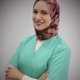 دكتورة نورهان الدرى اسنان في القاهرة مصر الجديدة