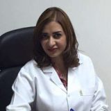 دكتورة علا الكمشوشي امراض تناسلية في الاسكندرية رشدي