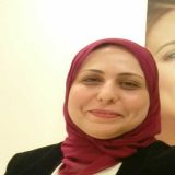 دكتورة علا حجازى امراض جلدية وتناسلية في القاهرة المعادي