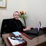 دكتورة ألفت فوزي اطفال وحديثي الولادة في الشروق القاهرة