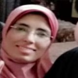 دكتورة أمامة الفقي امراض نساء وتوليد في التجمع القاهرة