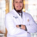 دكتور عمر الشباسي باطنة في 6 اكتوبر الجيزة