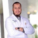 دكتور عمر الشباسى باطنة في 6 اكتوبر الجيزة