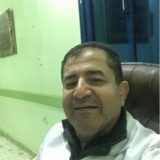 دكتور عمر كيلاني اصابات ملاعب ومناظير مفاصل في الزقازيق الشرقية