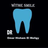 دكتور عمر هشام المليجى - Omar Hisham Elmeligy اسنان في الجيزة المهندسين