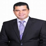 دكتور اسامة عبد العزيز التيه جراحة سمنة ومناظير في ميت غمر الدقهلية