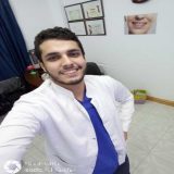 دكتور اسامة محمد عبدالمنعم اسنان في الجيزة الهرم