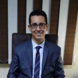 دكتور أسامة مصطفى ماضى انف واذن وحنجرة في القاهرة مصر الجديدة