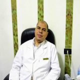 دكتور اسامة رشاد اصابات ملاعب في القاهرة المعادي