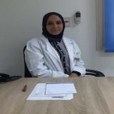 دكتورة رنا فتحي هلال امراض جلدية وتناسلية في القاهرة المعادي