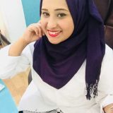 دكتورة رنا ابراهيم الدسوقي اسنان في الجيزة الشيخ زايد