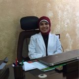 دكتورة رانيا حافظ امراض دم في اسيوط مركز اسيوط