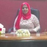 دكتورة رشا عيد جاد امراض نساء وتوليد في القاهرة عين شمس
