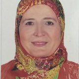 دكتورة راويه امين عثمان امراض نساء وتوليد في التجمع القاهرة