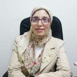 دكتورة ريم إبراهيم اسماعيل اطفال في الجيزة فيصل