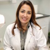 دكتورة ريم سكيك اسنان في التجمع القاهرة