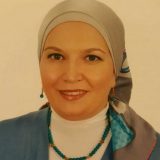 دكتورة رحاب احمد باطنة في القاهرة مصر الجديدة