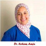 دكتورة ريهام أمين اسنان في القاهرة مصر الجديدة
