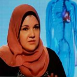 دكتورة ريهام حازم رأفت باطنة في التجمع القاهرة