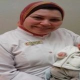 دكتورة رويدة عليبة امراض نساء وتوليد في الاسكندرية كليوباترا