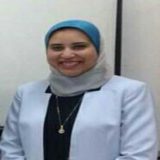 دكتورة سحر سعد اطفال وحديثي الولادة في القاهرة المعادي