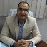 دكتور سيد  سعد الشربيني باطنة في القاهرة عين شمس