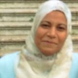 دكتورة سالى النوبى استشارات اسرية في القاهرة مصر الجديدة