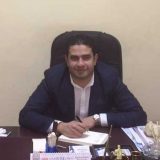 دكتور سامح علي الصنفاوي اصابات ملاعب ومناظير مفاصل في القاهرة شبرا
