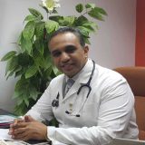 دكتور سامر احمد عبدالشافى جراحة اطفال في العباسية القاهرة