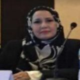 دكتورة سامية القاضي اوعية دموية بالغين في القاهرة مدينة نصر