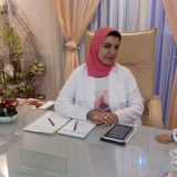 دكتورة سميحة السباعي امراض نساء وتوليد في الاسكندرية سموحة