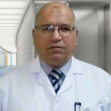 دكتور سمير كامل باطنة في القاهرة المقطم