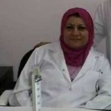 دكتورة ثناء لبيب امراض نساء وتوليد في القاهرة مدينة نصر