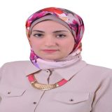 دكتورة سارة عفيفي اطفال وحديثي الولادة في الجيزة الشيخ زايد
