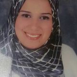 دكتورة سارة السيد زكي استشارات اسرية في الزيتون القاهرة