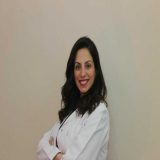 دكتورة سارة  الهوارى امراض جلدية وتناسلية في الزيتون القاهرة