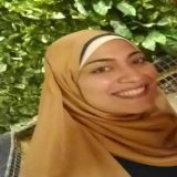 دكتورة سارة حسام امراض جلدية وتناسلية في الجيزة الشيخ زايد